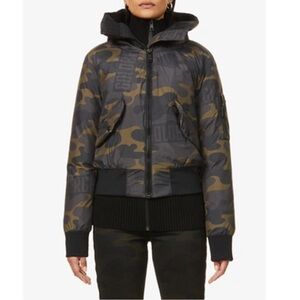 Goldbergh ski jacket AUTHENTIC- Bought at net a porter